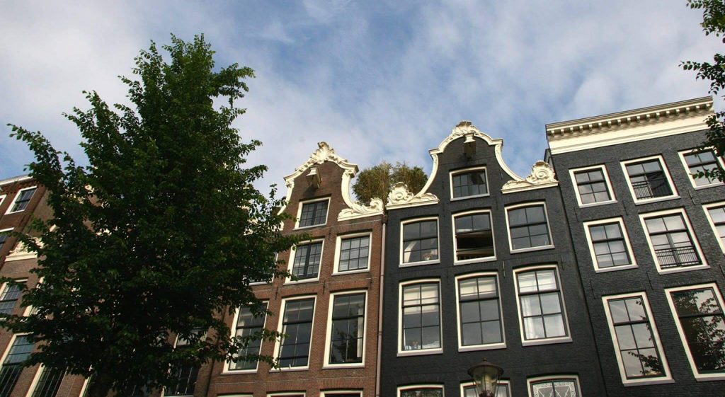 Amsterdam Jordaan