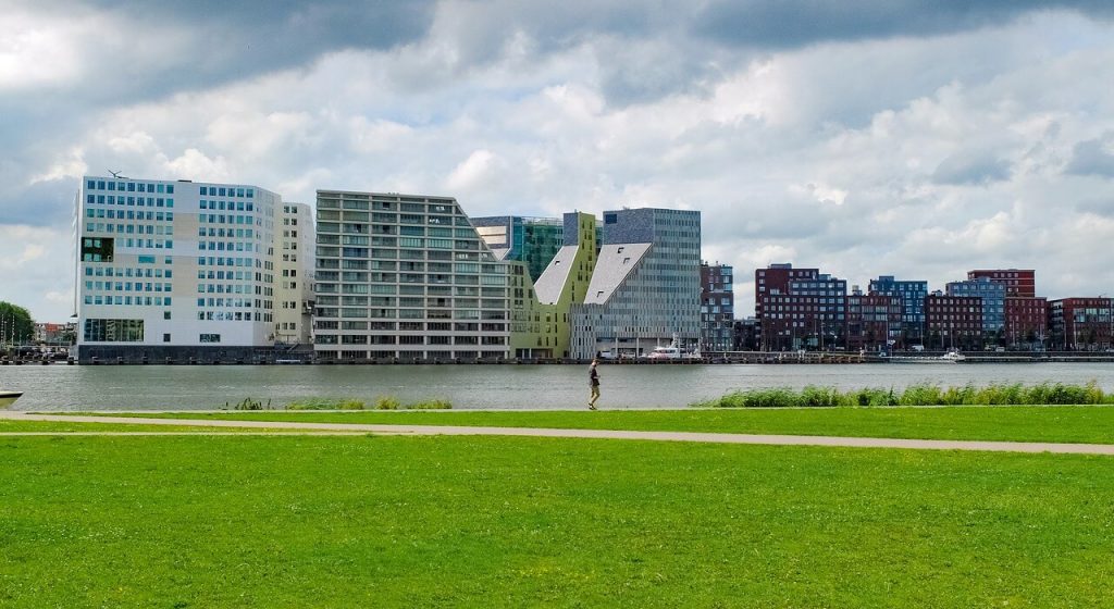Amsterdam North